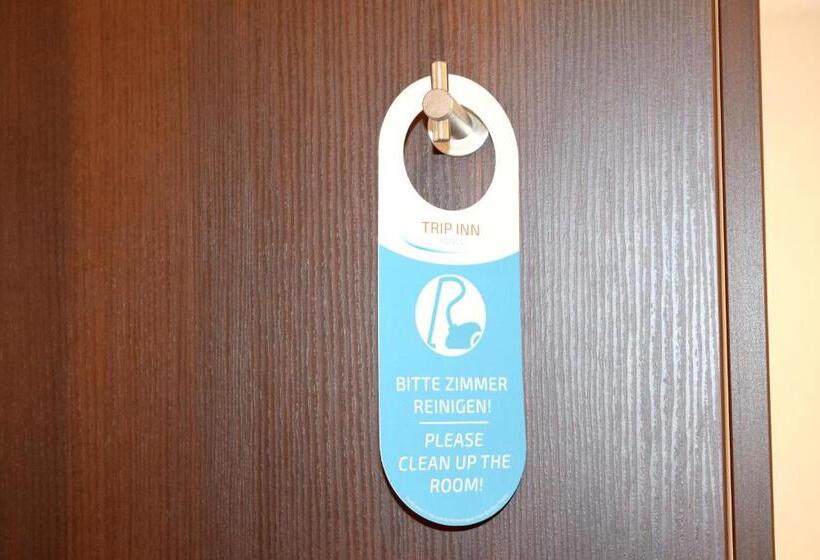 Trip Inn Budget Hotel Messe