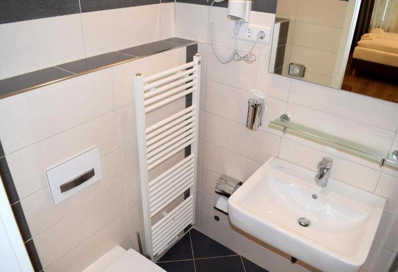 Trip Inn Budget Hotel Messe