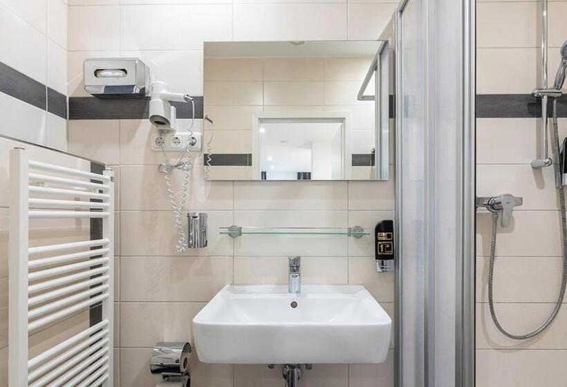 Trip Inn Budget Hotel Messe