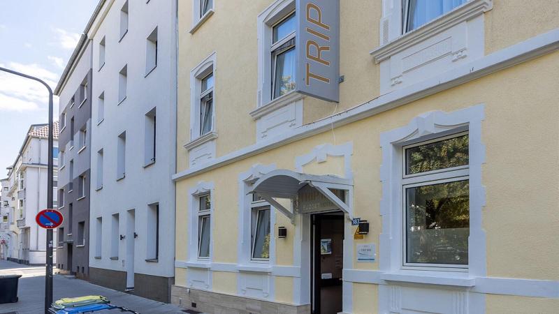 Trip Inn Budget Hotel Messe