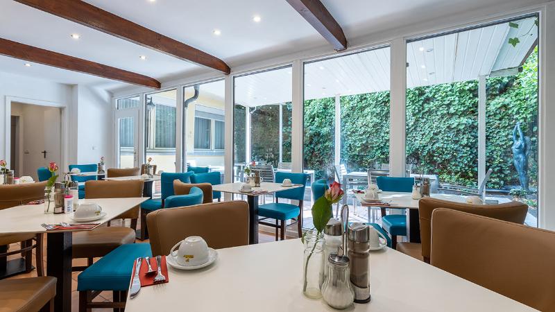 Trip Inn Budget Hotel Messe