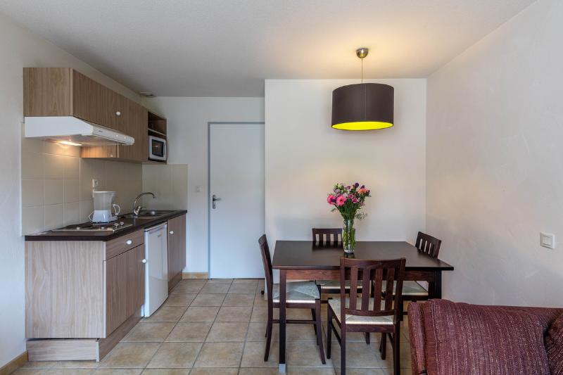 בית מלון כפרי Vacanceole  Le Domaine Du Golf D Albret