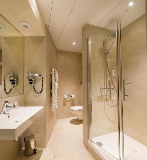 هتل Vacances Bleues Royal Westminster