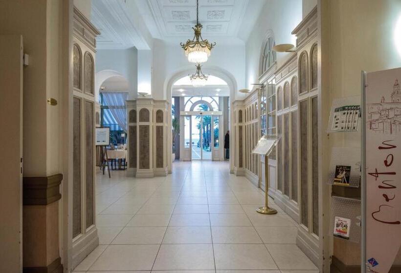 هتل Vacances Bleues Royal Westminster