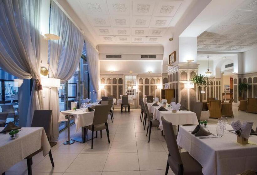 هتل Vacances Bleues Royal Westminster