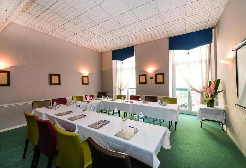 هتل Vacances Bleues Royal Westminster