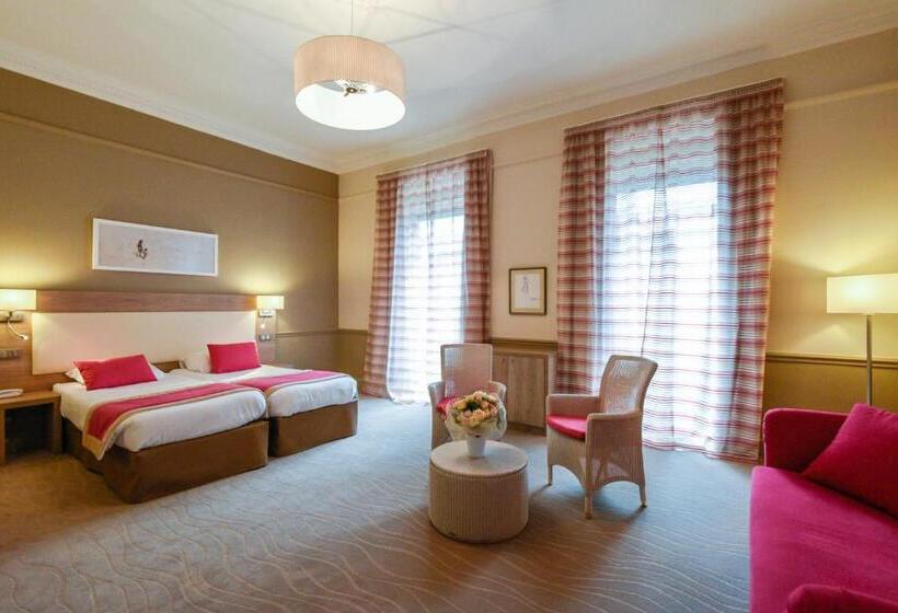 هتل Vacances Bleues Royal Westminster