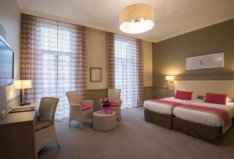 هتل Vacances Bleues Royal Westminster