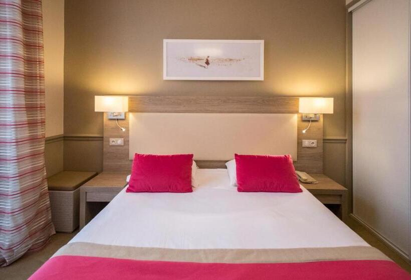 هتل Vacances Bleues Royal Westminster