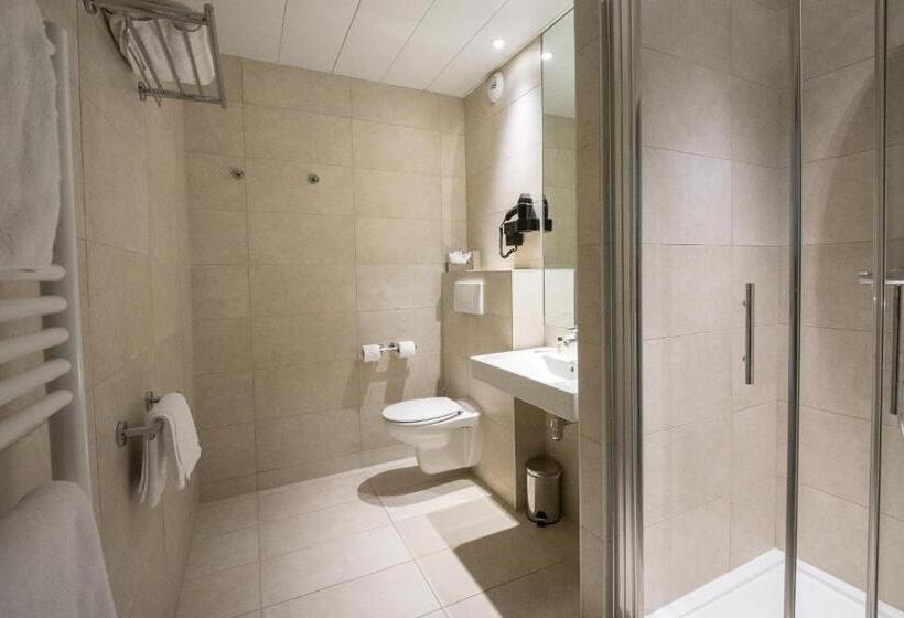 هتل Vacances Bleues Royal Westminster