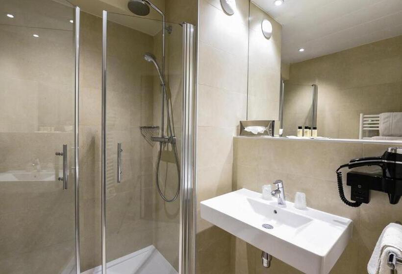 هتل Vacances Bleues Royal Westminster