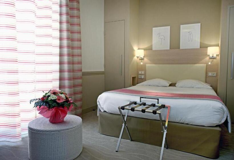 هتل Vacances Bleues Royal Westminster