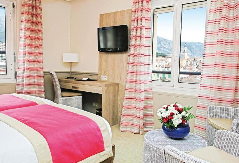 هتل Vacances Bleues Royal Westminster