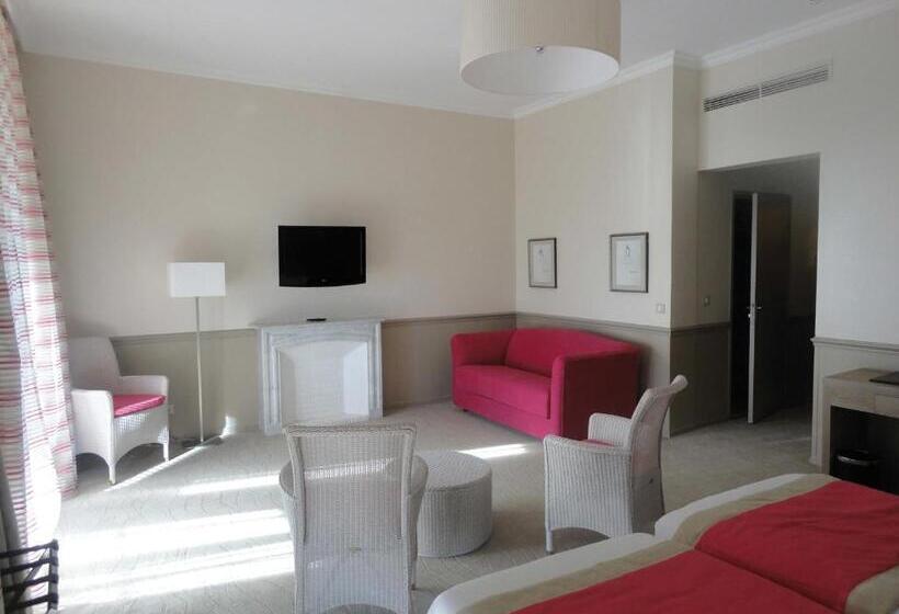 هتل Vacances Bleues Royal Westminster