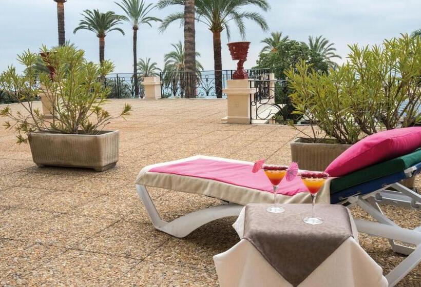 هتل Vacances Bleues Royal Westminster