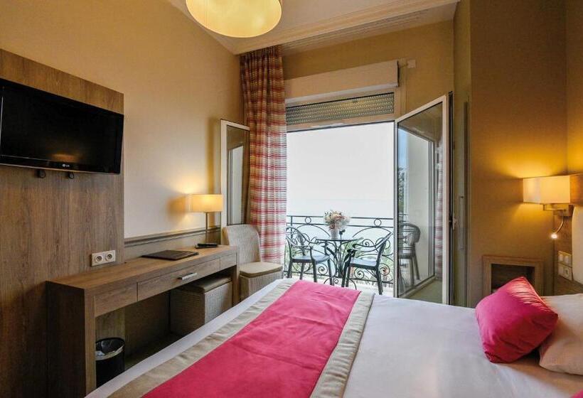 هتل Vacances Bleues Royal Westminster