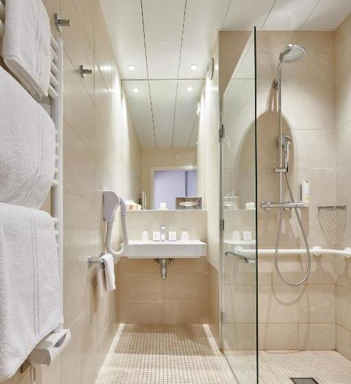 هتل Vacances Bleues Royal Westminster