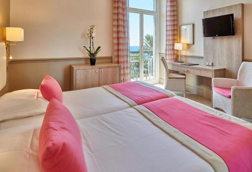 هتل Vacances Bleues Royal Westminster