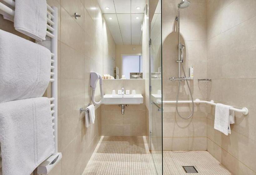 هتل Vacances Bleues Royal Westminster