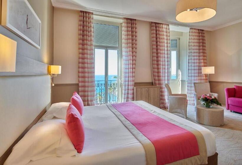 هتل Vacances Bleues Royal Westminster