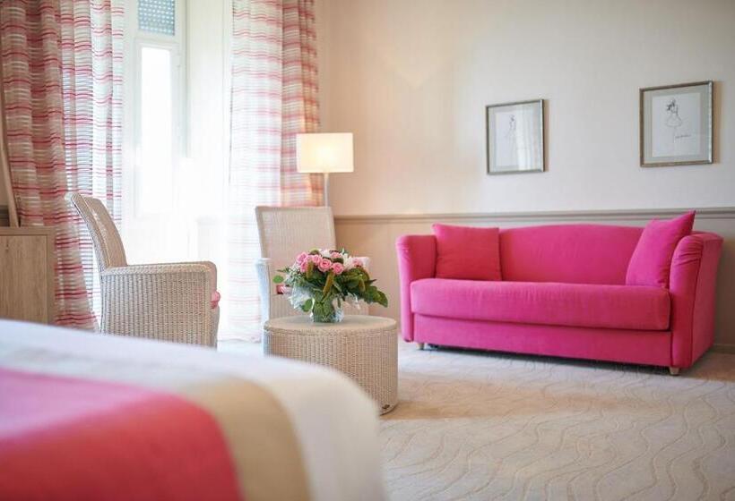 هتل Vacances Bleues Royal Westminster