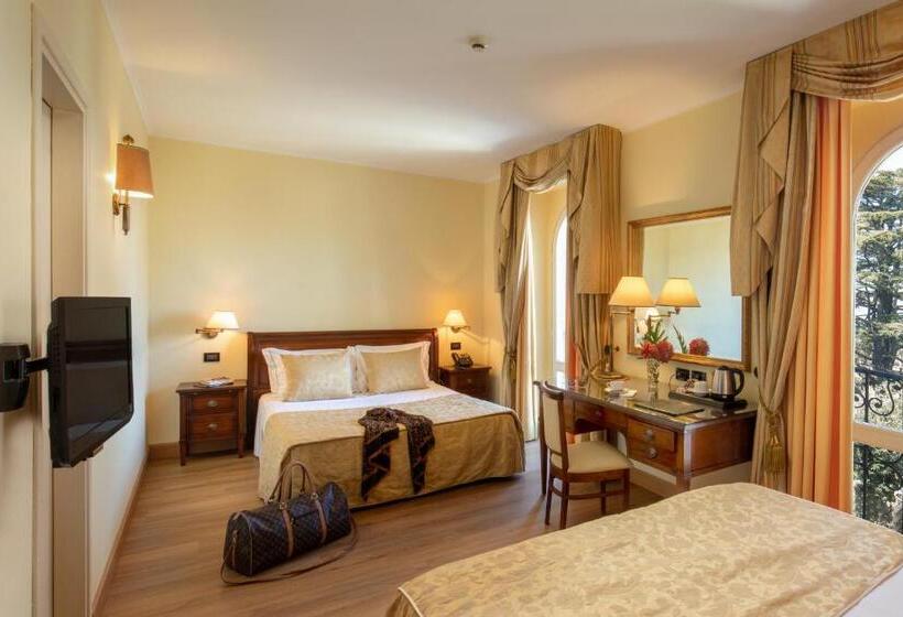 בית מלון כפרי Verdeborgo