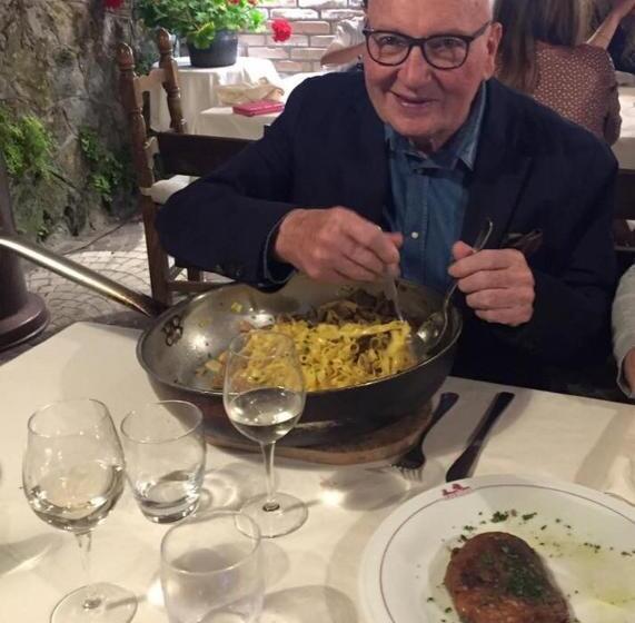 בית מלון כפרי Verdeborgo