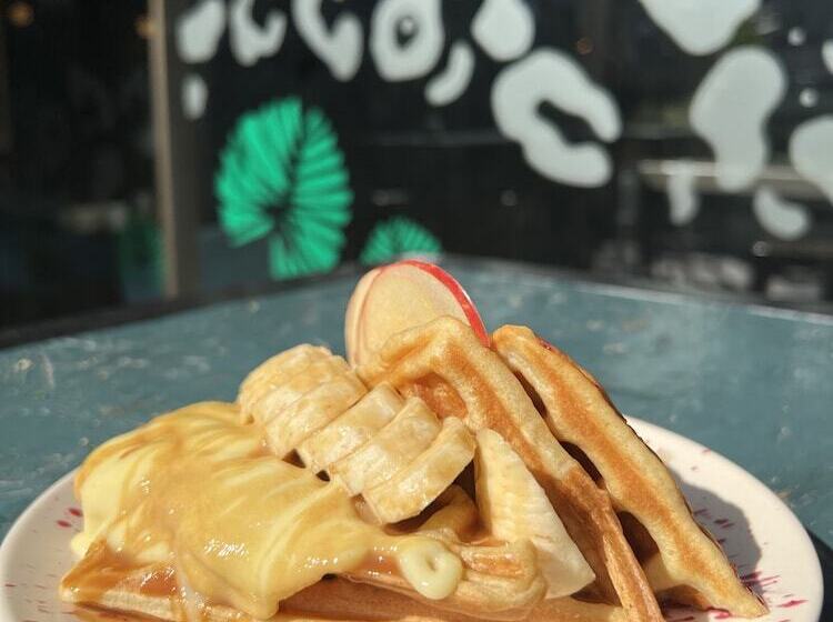 هتل Viajero Hostel Buenos Aires