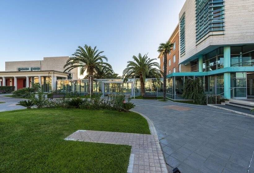 فندق Victoria Terme