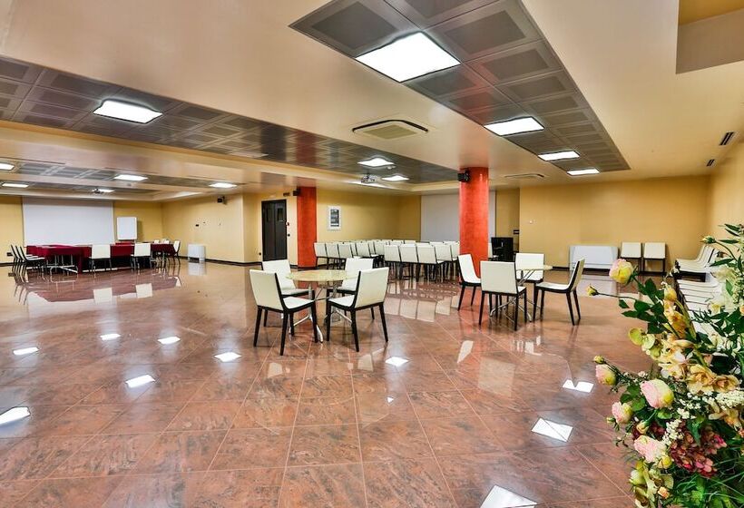 فندق Victoria Terme