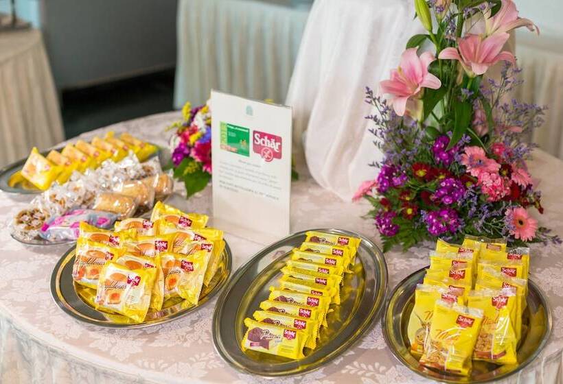 فندق Victoria Terme