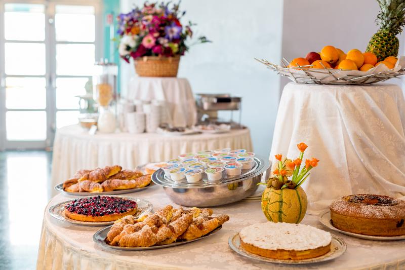 فندق Victoria Terme