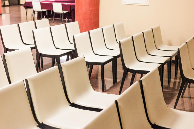 فندق Victoria Terme