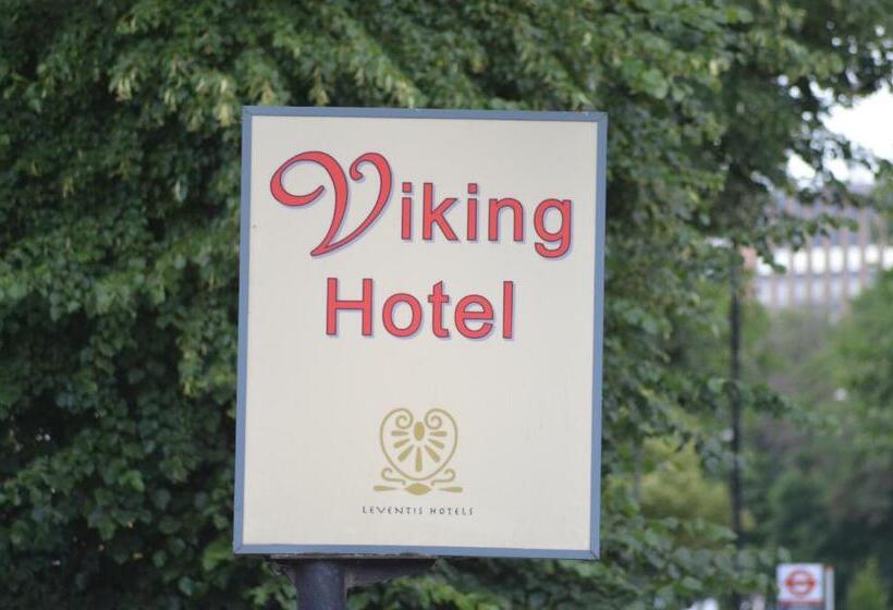 酒店 Viking