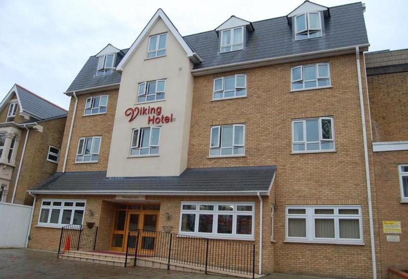 酒店 Viking