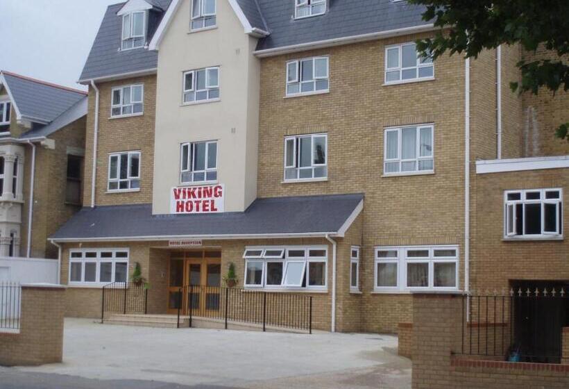 酒店 Viking