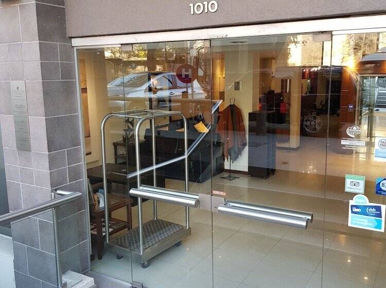 Villaggio Hotel Boutique