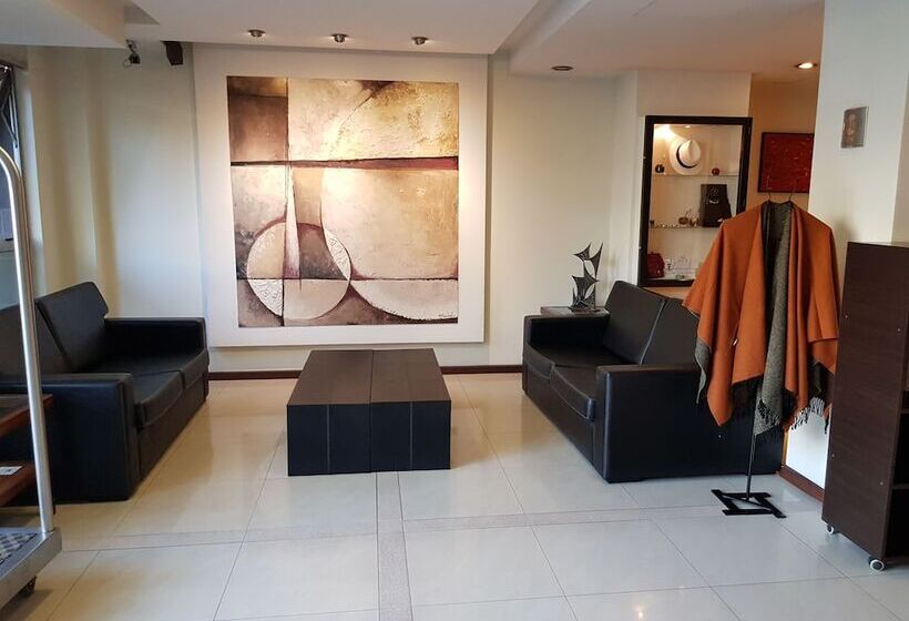 Villaggio Hotel Boutique