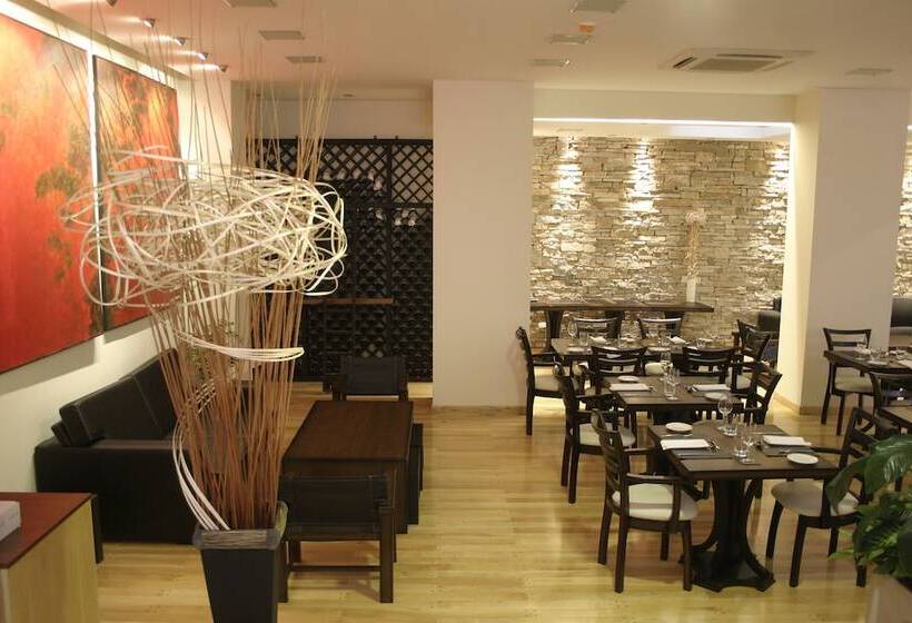 Villaggio Hotel Boutique