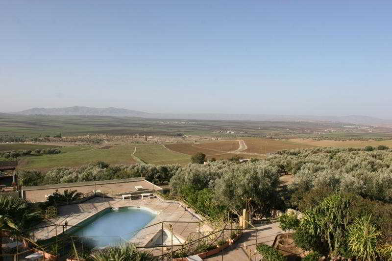 فندق Volubilis Inn