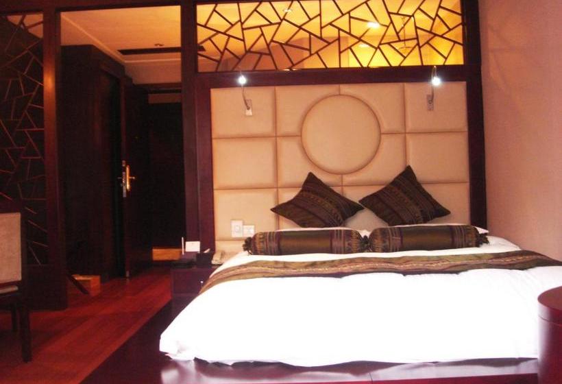 فندق Westlake Hillview International