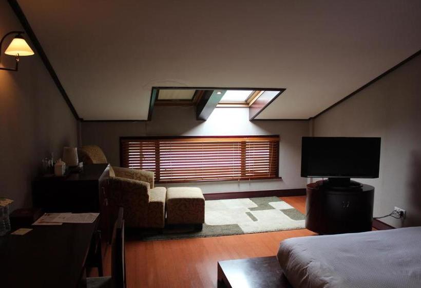 فندق Westlake Hillview International