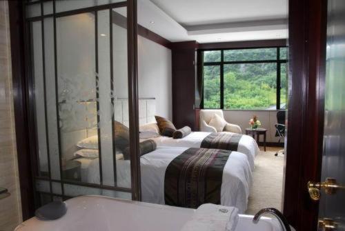 فندق Westlake Hillview International