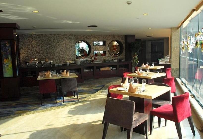 فندق Westlake Hillview International