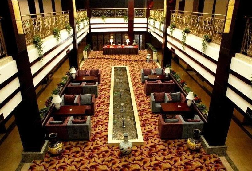 فندق Westlake Hillview International