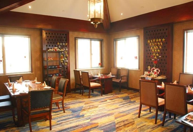 فندق Westlake Hillview International