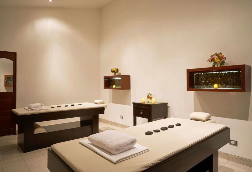 호텔 Wyndham Costa Del Sol Arequipa