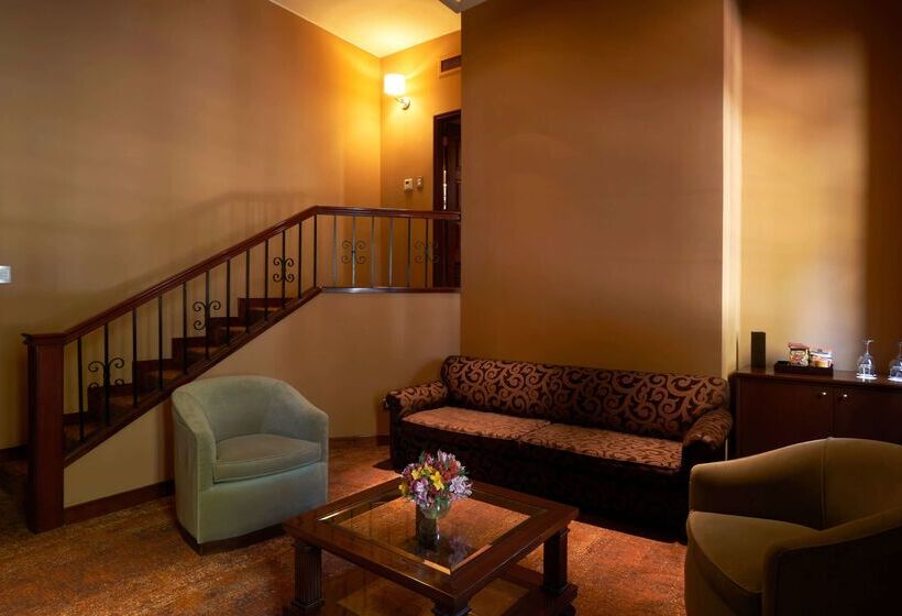 호텔 Wyndham Costa Del Sol Arequipa