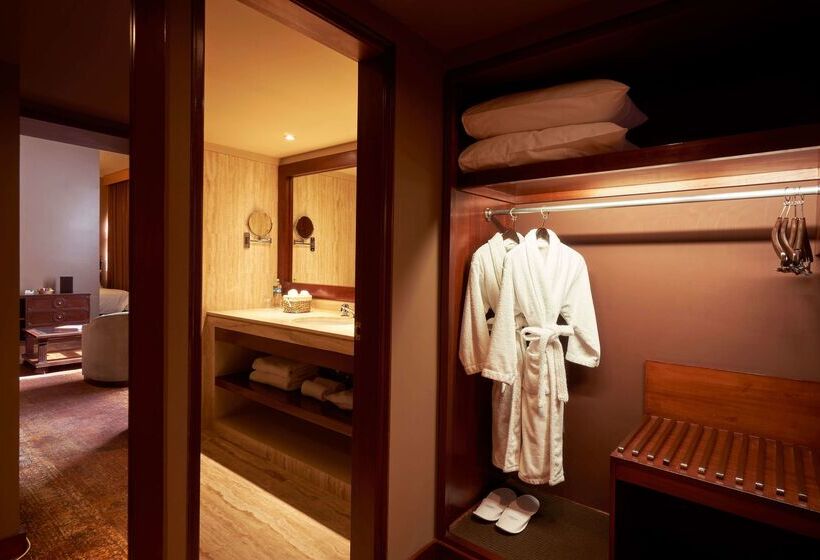 호텔 Wyndham Costa Del Sol Arequipa