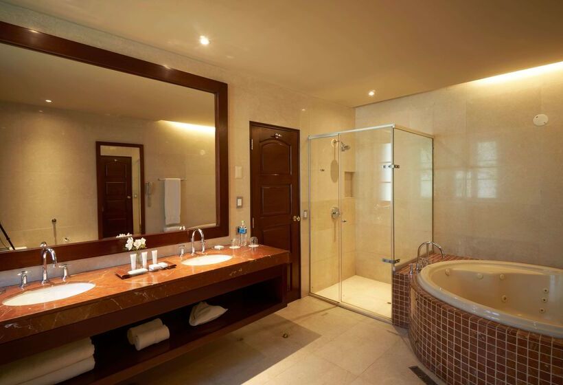 호텔 Wyndham Costa Del Sol Arequipa